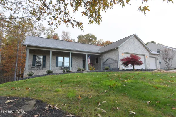 Property Slideshow image 2 of 56 | 280 coyatee dr, Loudon, TN, 37774