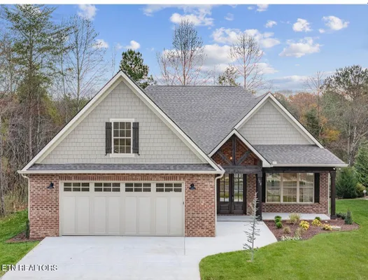 Property Slideshow image 3 of 39 | 154 elokwa way, Loudon, TN, 37774