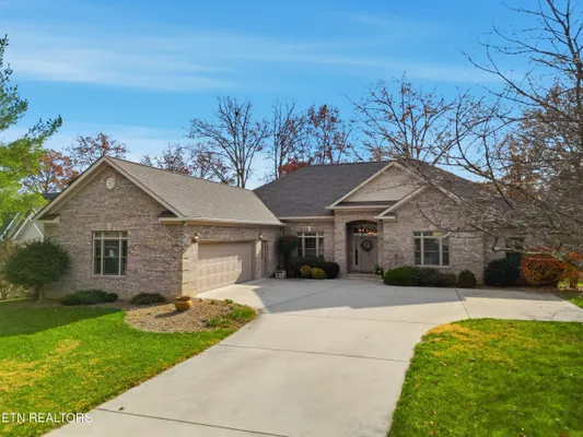 Property Slideshow image 2 of 63 | 162 oostanali way, Loudon, TN, 37774