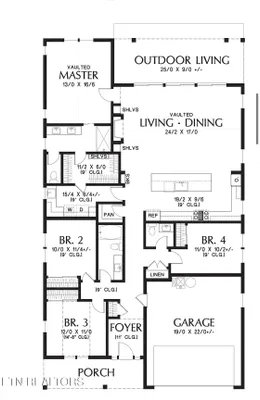 Property Slideshow image 2 of 3 | 232 westchester dr, Crossville, TN, 38558