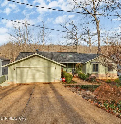 Property Slideshow image 2 of 46 | 137 shore ln, Fairfield Glade, TN, 38558