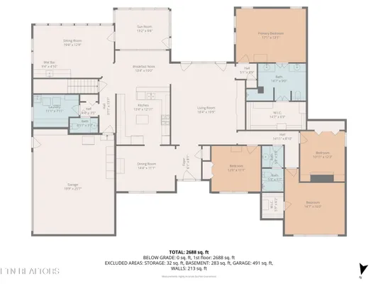 Property Slideshow image 2 of 47 | 33 hemlock ct, Crossville, TN, 38558