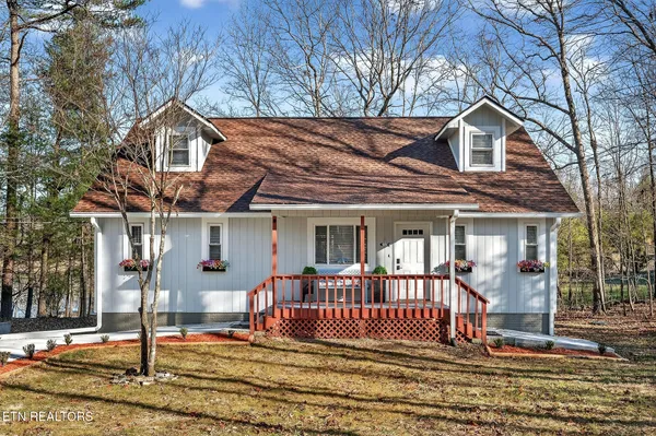 Property Slideshow image 3 of 60 | 16 pomeroy ct, Crossville, TN, 38558