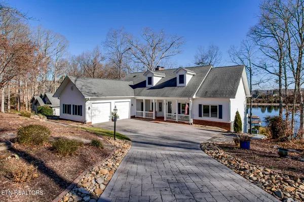 Property Slideshow image 3 of 62 | 356 okema way, Loudon, TN, 37774