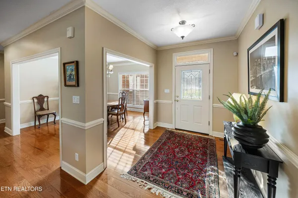 Property Slideshow image 2 of 28 | 201 tecumseh way, Loudon, TN, 37774