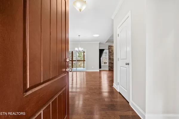 Property Slideshow image 3 of 36 | 112 gadusi cir, Loudon, TN, 37774