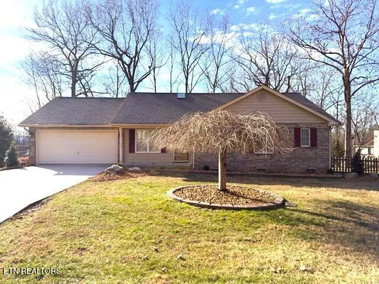 Property Slideshow image 2 of 49 | 161 albemarle ln, Crossville, TN, 38558