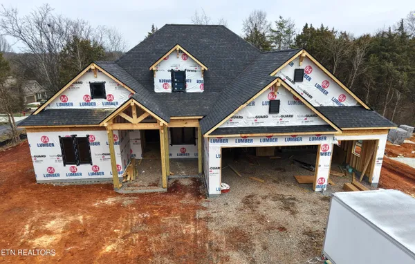 Property Slideshow image 2 of 7 | 500 dudala cir, Loudon, TN, 37774