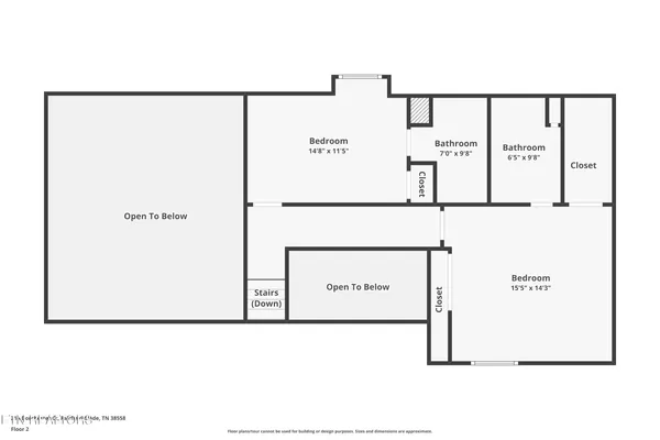 Property Slideshow image 3 of 4 | 214 dorchester ct, Crossville, TN, 38558