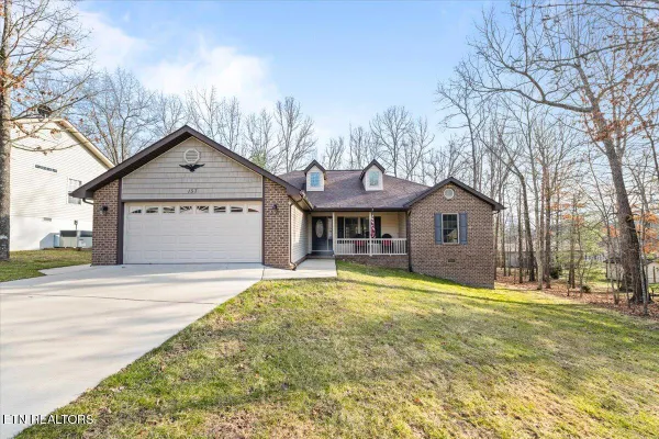 Property Slideshow image 2 of 39 | 157 exeter dr, Crossville, TN, 38558