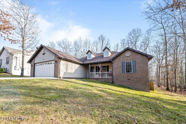 Property Slideshow image 3 of 39 | 157 exeter dr, Crossville, TN, 38558