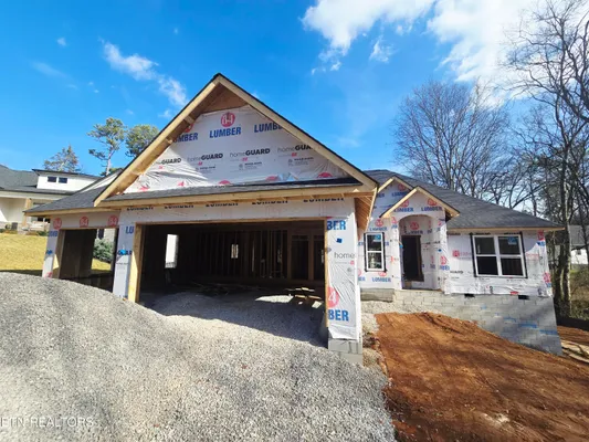 Property Slideshow image 2 of 9 | 133 cheeyo way, Loudon, TN, 37774