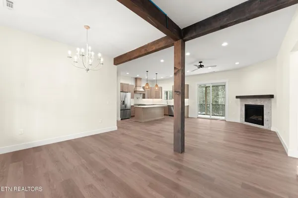 Property Slideshow image 3 of 26 | 741 westchester dr, Crossville, TN, 38558