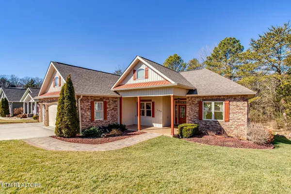 Property Slideshow image 2 of 59 | 109 gado way, Loudon, TN, 37774
