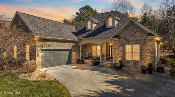 Property Slideshow image 3 of 48 | 301 mingo dr, Loudon, TN, 37774