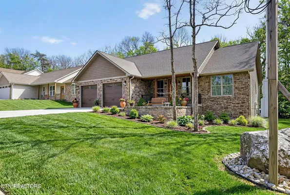 Property Slideshow image 2 of 51 | 382 st george dr, Crossville, TN, 38558