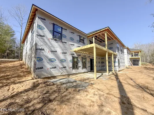 Property Slideshow image 2 of 17 | 153 natchez cir, Crossville, TN, 38558