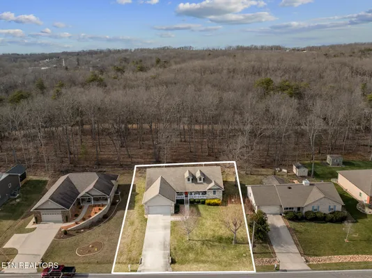 Property Slideshow image 2 of 41 | 531 lakeview dr, Fairfield Glade, TN, 38558