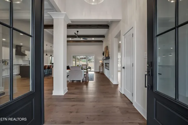 Property Slideshow image 2 of 54 | 216 tooweka ln, Loudon, TN, 37774