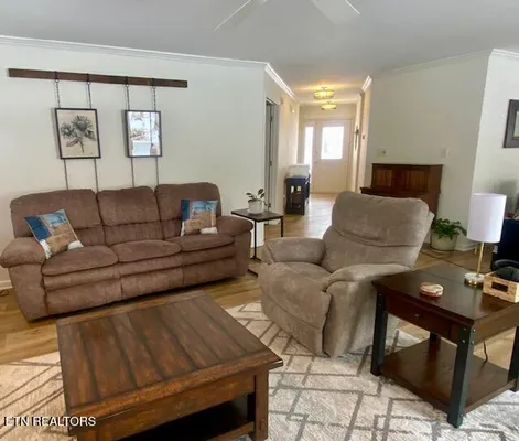 Property Slideshow image 3 of 12 | 203 seminole cir, Loudon, TN, 37774