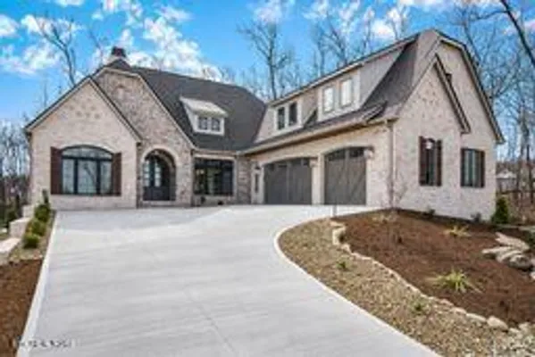 Property Slideshow image 2 of 49 | 154 chestnut ridge ln, Crossville, TN, 38558