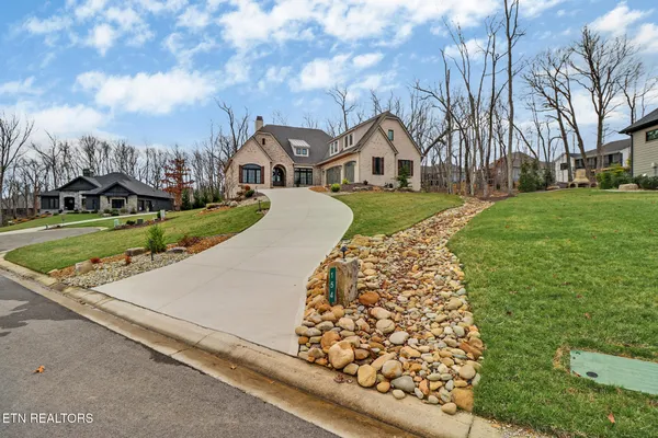 Property Slideshow image 3 of 49 | 154 chestnut ridge ln, Crossville, TN, 38558