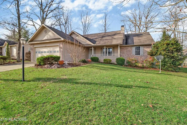 Property Slideshow image 2 of 51 | 193 berkshire loop, Fairfield Glade, TN, 38558