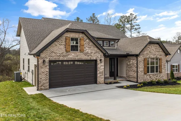 Property Slideshow image 3 of 44 | 118 yona way, Loudon, TN, 37774