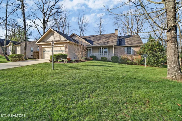 Property Slideshow image 2 of 50 | 193 berkshire loop, Fairfield Glade, TN, 38558