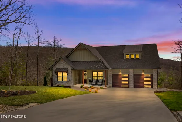 Property Slideshow image 3 of 62 | 326 rotherham dr, Crossville, TN, 38558