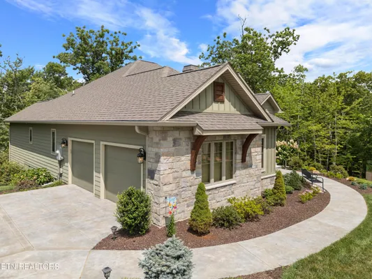 Property Slideshow image 3 of 62 | 143 chestnut ridge ln, Crossville, TN, 38558
