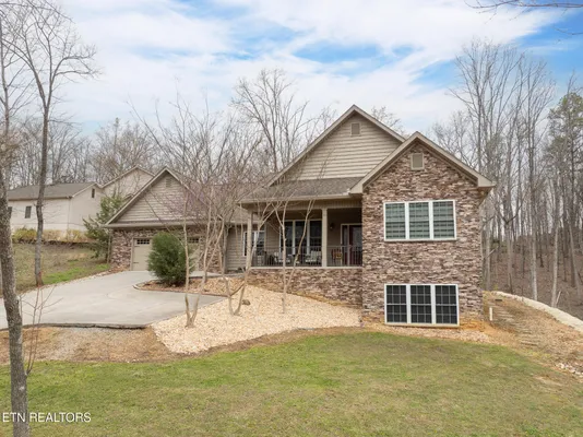Property Slideshow image 2 of 51 | 217 wahuhu ln, Loudon, TN, 37774