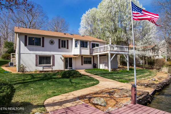 Property Slideshow image 3 of 60 | 278 lakewood dr, Crossville, TN, 38558