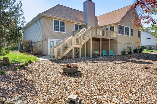 Property Slideshow image 3 of 45 | 123 northridge dr, Crossville, TN, 38558