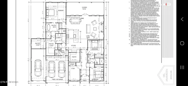 Property Slideshow image 2 of 2 | 242 mialaquo cir, Loudon, TN, 37774