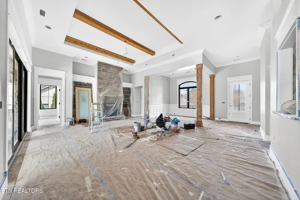 Property Slideshow image 2 of 17 | 19 bent oak ln, Crossville, TN, 38558