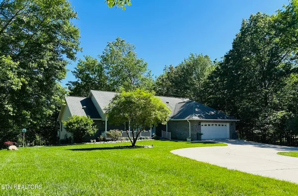 Property Slideshow image 3 of 55 | 260 rotherham dr, Crossville, TN, 38558