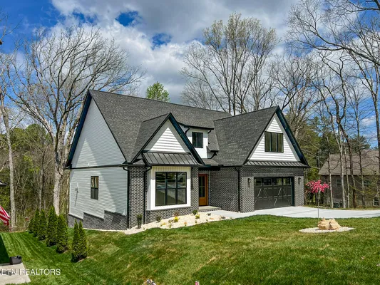 Property Slideshow image 2 of 55 | 118 gadusi cir, Loudon, TN, 37774