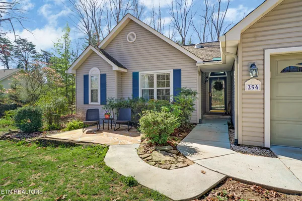 Property Slideshow image 3 of 35 | 254 st george dr, Fairfield Glade, TN, 38558