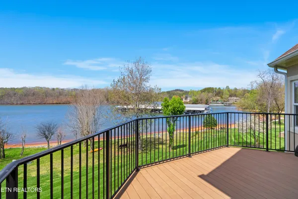 Property Slideshow image 3 of 52 | 460 morning dove dr, Vonore, TN, 37885