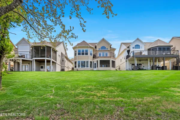 Property Slideshow image 2 of 52 | 460 morning dove dr, Vonore, TN, 37885