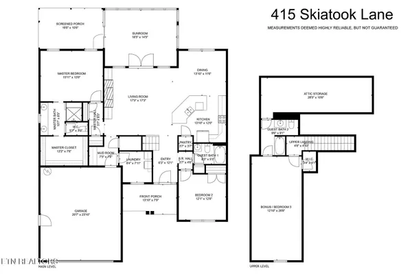Property Slideshow image 3 of 37 | 415 skiatook ln, Loudon, TN, 37774