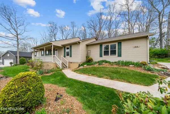 Property Slideshow image 2 of 50 | 103 norcross rd, Crossville, TN, 38558