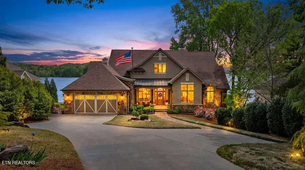 Property Slideshow image 2 of 63 | 129 saligugi way, Loudon, TN, 37774