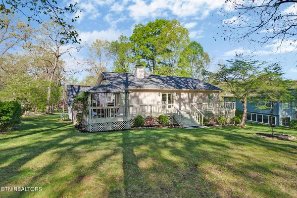 Property Slideshow image 3 of 46 | 203 snead dr, Crossville, TN, 38558