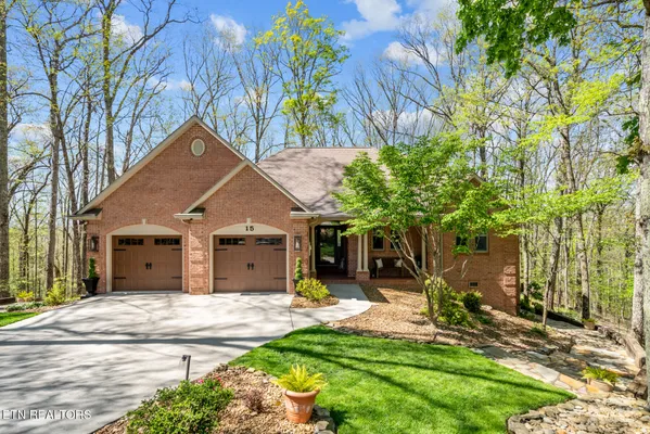 Property Slideshow image 2 of 52 | 15 quill ct, Crossville, TN, 38558