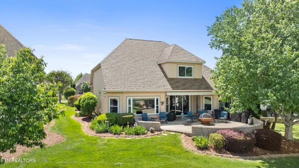 Property Slideshow image 3 of 51 | 224 kingbird dr, Vonore, TN, 37885