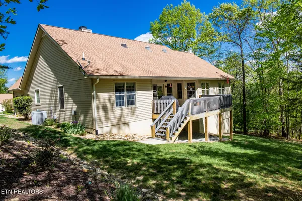 Property Slideshow image 2 of 57 | 14 northridge ter, Crossville, TN, 38558
