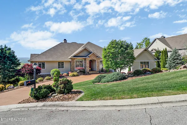 Property Slideshow image 3 of 59 | 40 vista ter, Crossville, TN, 38558