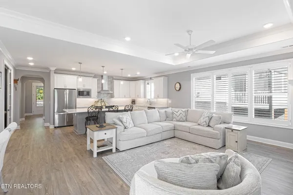 Property Slideshow image 3 of 25 | 205 nuhya trce, Loudon, TN, 37774